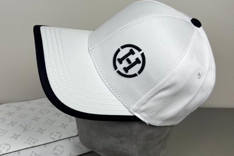 Replica Hermes cap dx31