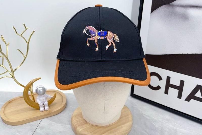 Replica Hermes cap dx30
