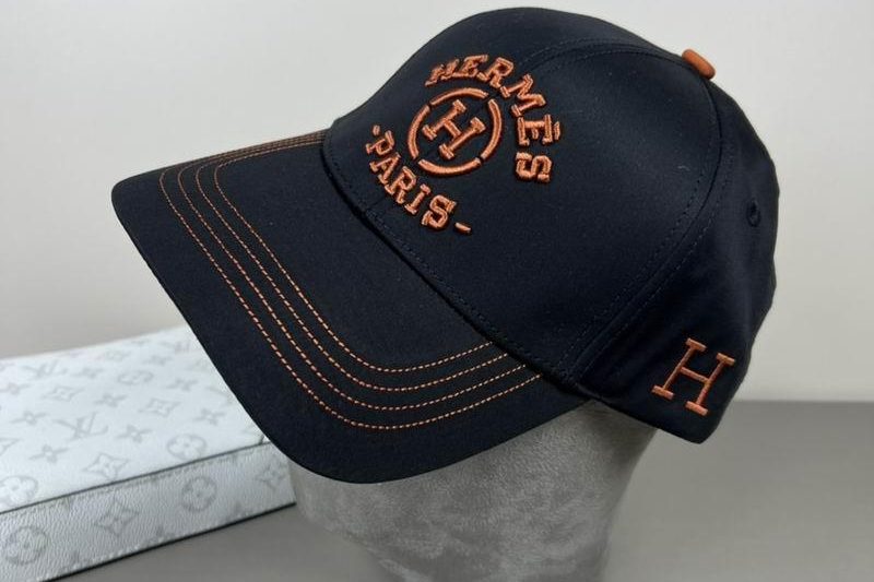 Replica Hermes cap dx29