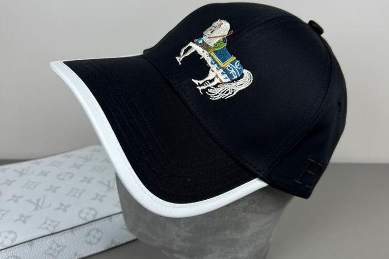 Replica Hermes cap dx28