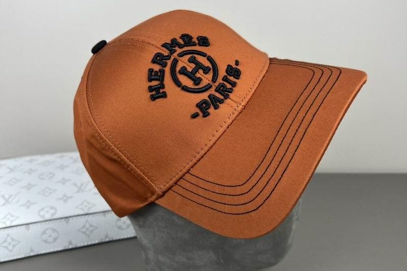 Replica Hermes cap dx27