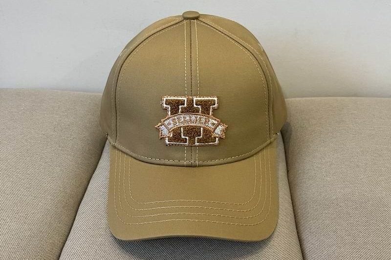 Replica Hermes cap dx26