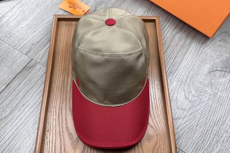 Replica Hermes cap（高版本）dx25