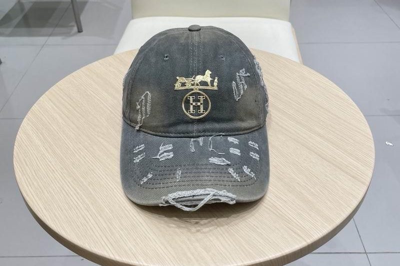 Replica Hermes Cap 021002