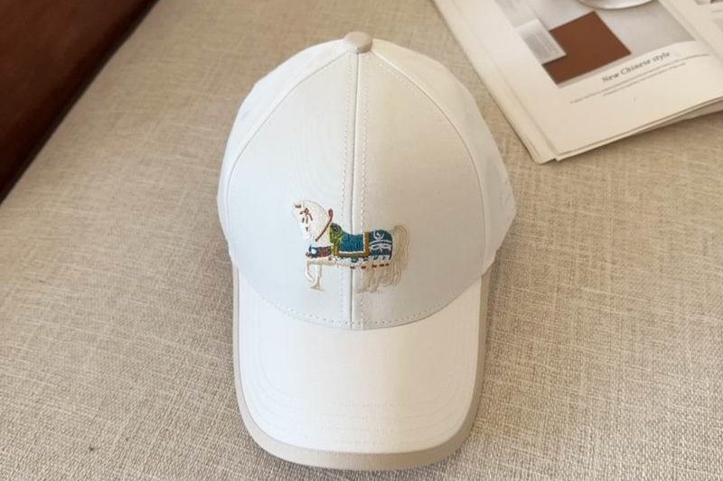 Replica Hermes cap dx24