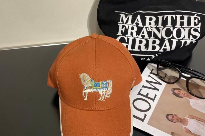 Replica Hermes cap 090601