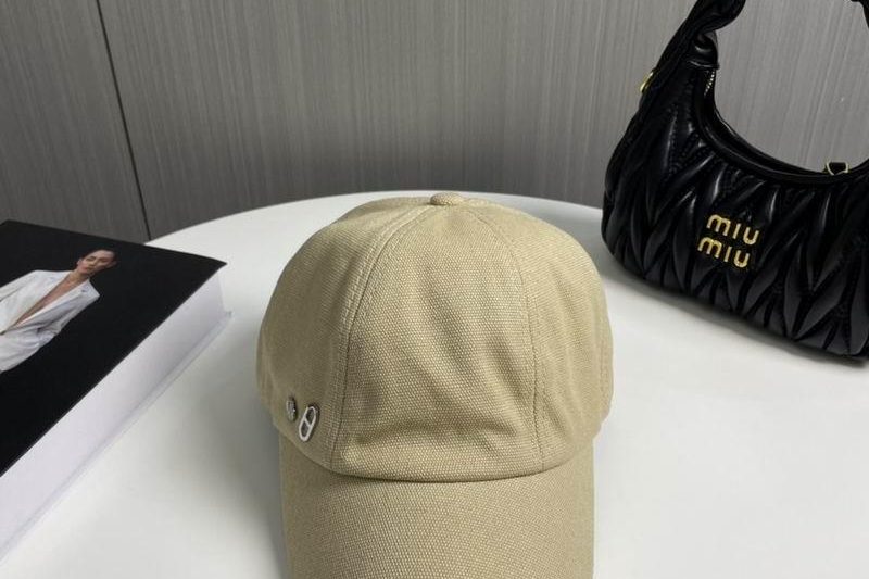 Replica Hermes cap dx22