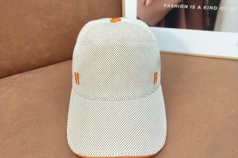 Replica Hermes cap dx21