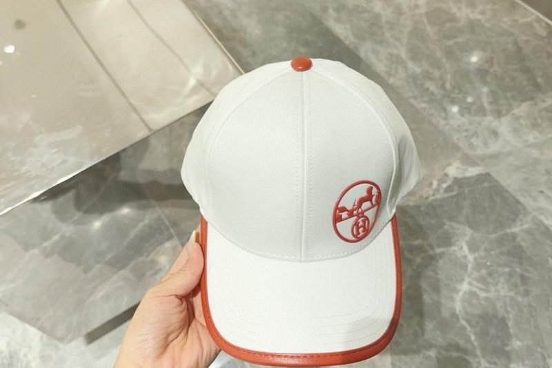 Replica Hermes cap 072801