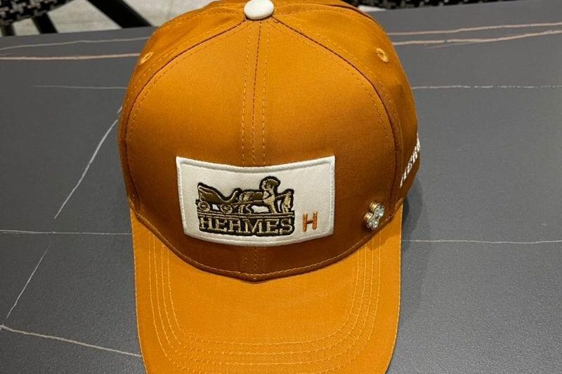 Replica Hermes cap 071201