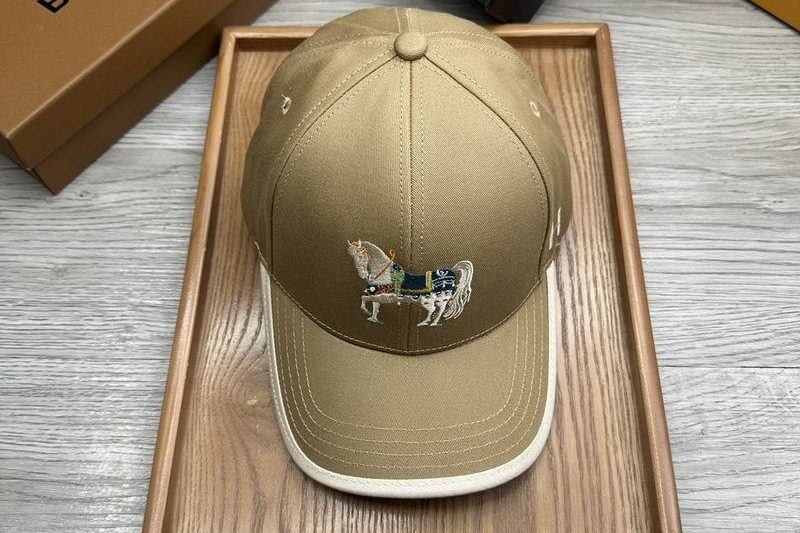 Replica Hermes cap dx16