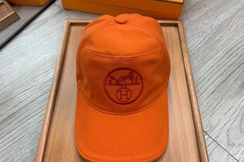 Replica Hermes cap dx15