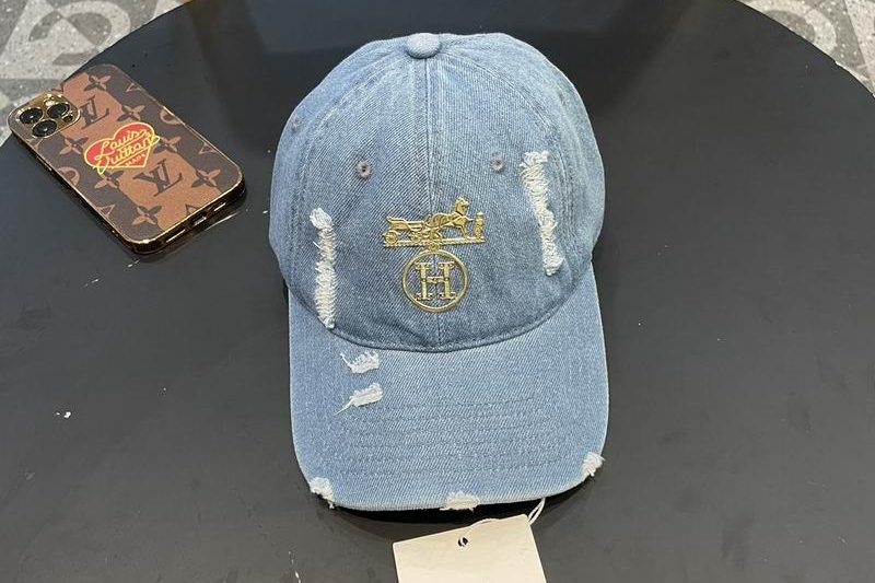 Replica Hermes cap 05071