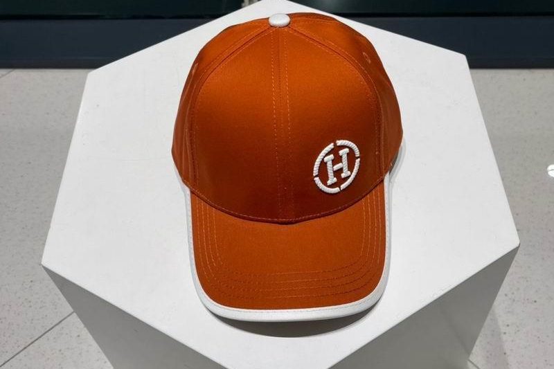 Replica Hermes cap 042601