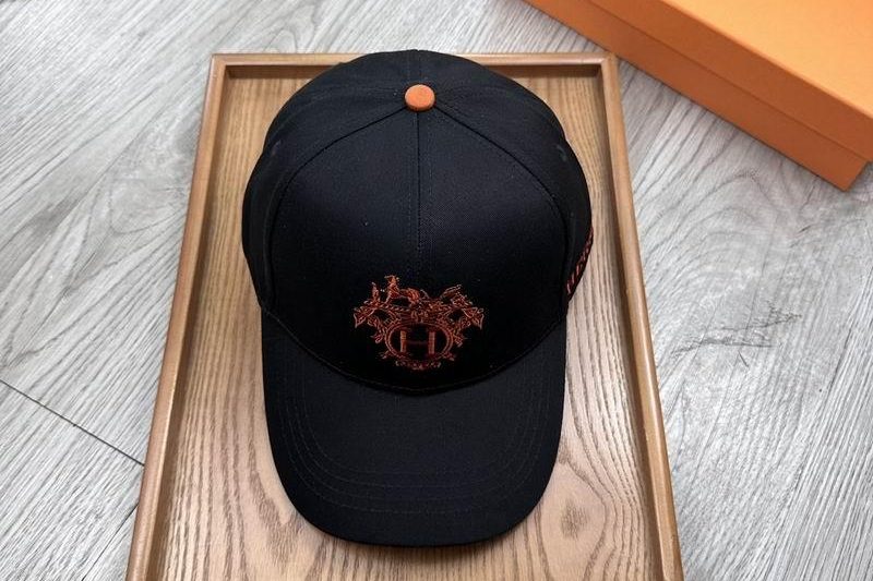 Replica Hermes cap dx08