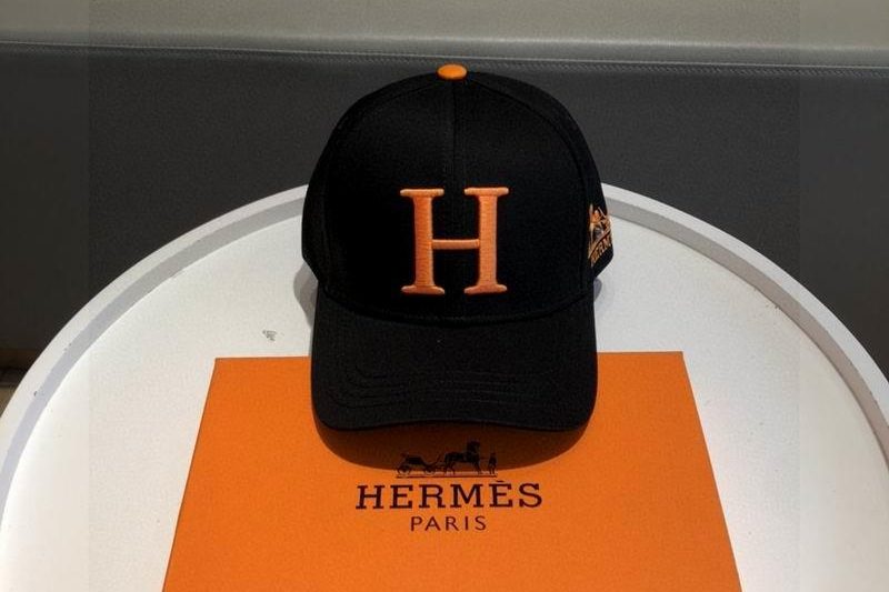 Replica Hermes cap dx06