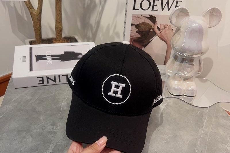 Replica Hermes cap dx04