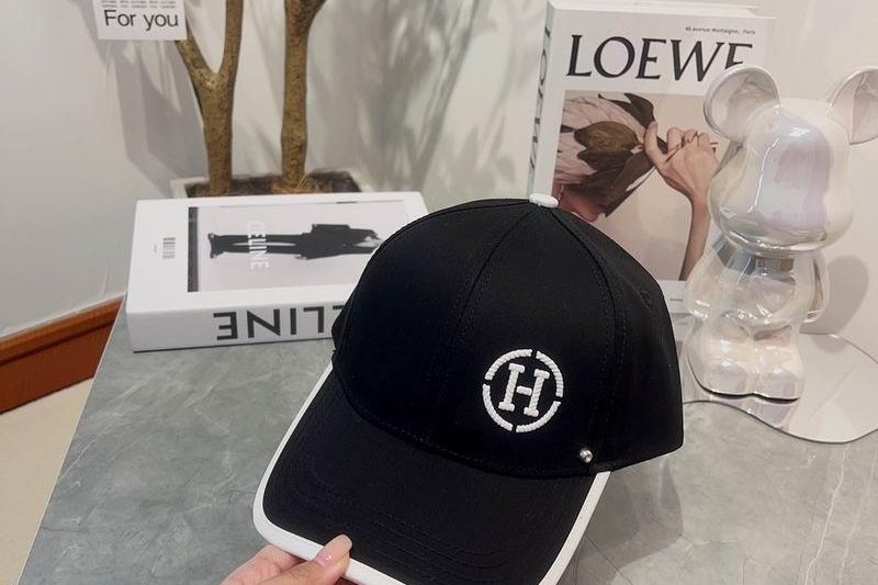Replica Hermes cap dx03