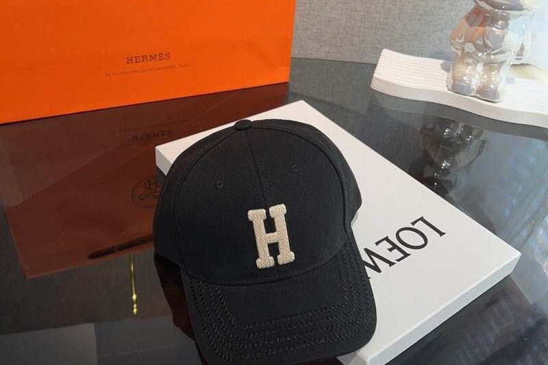 Replica Hermes cap dx02