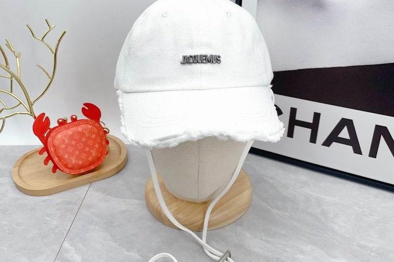 Replica Jacquemus cap dx04