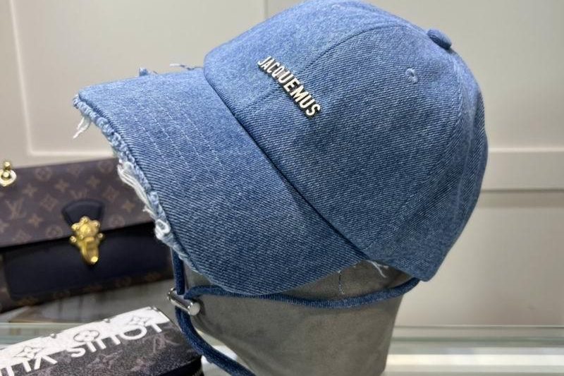 Replica Jacquemus cap 101101