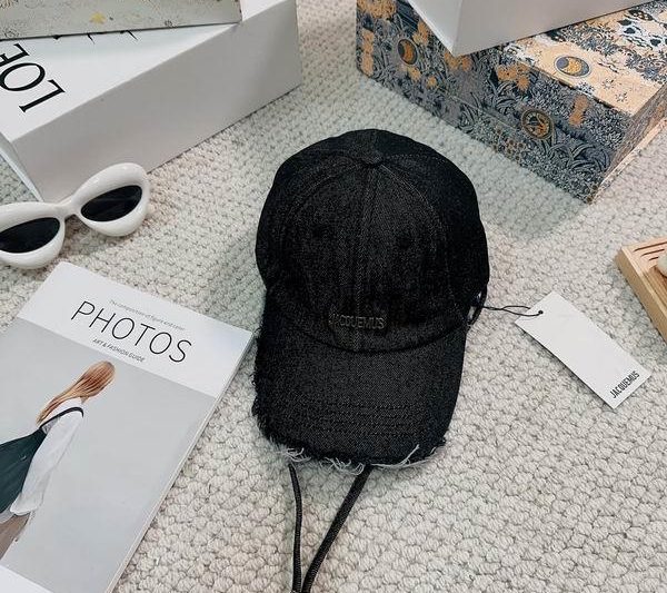 Replica Jacquemus cap 090536