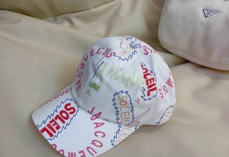 Replica Jacquemus Cap dxn03