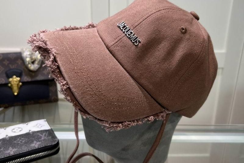 Replica Jacquemus cap 071737