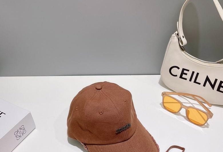 Replica Jacquemus Cap dxn02