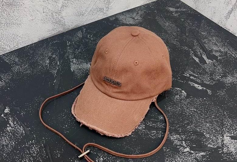 Replica Jacquemus Cap dxn01