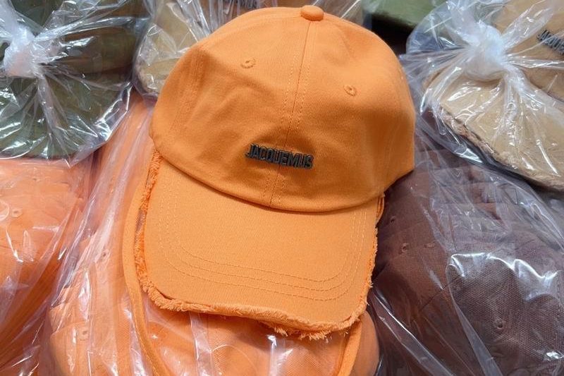 Replica Jacquemus cap 052063