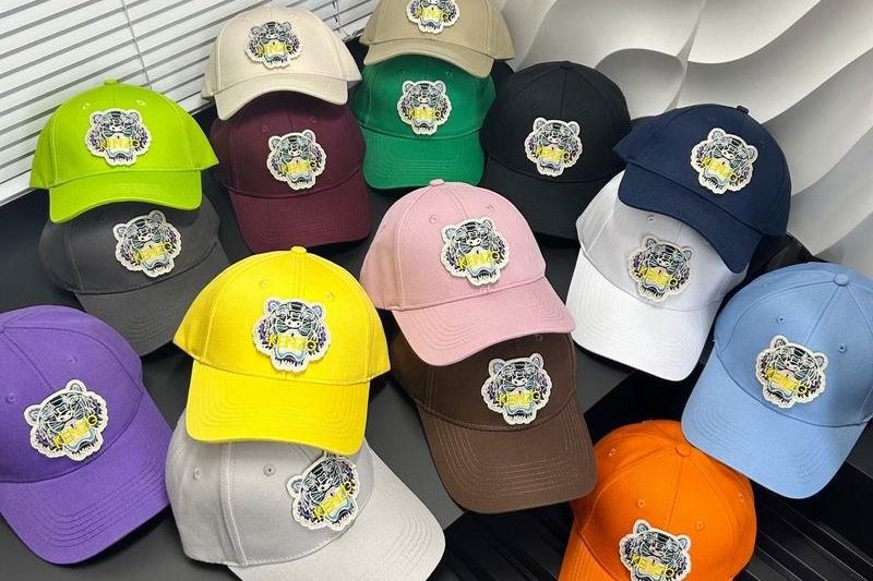 Replica Kenzo cap dx06