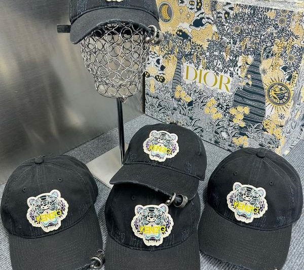 Replica Kenzo cap dx05
