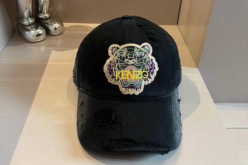 Replica Kenzo cap dx03