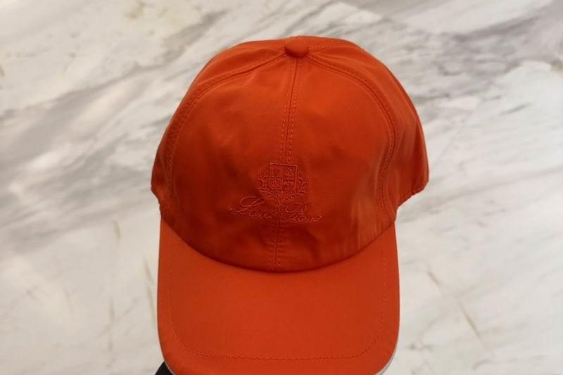 Replica Loro Piana cap dx27