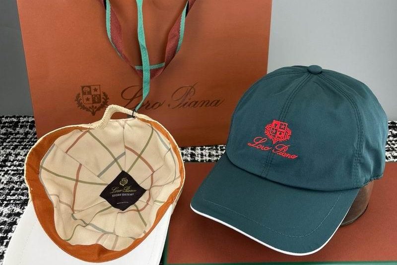 Replica Loro Piana Hat hm05