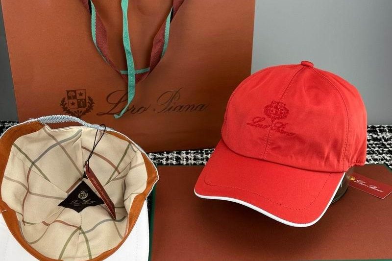 Replica Loro Piana Hat hm04