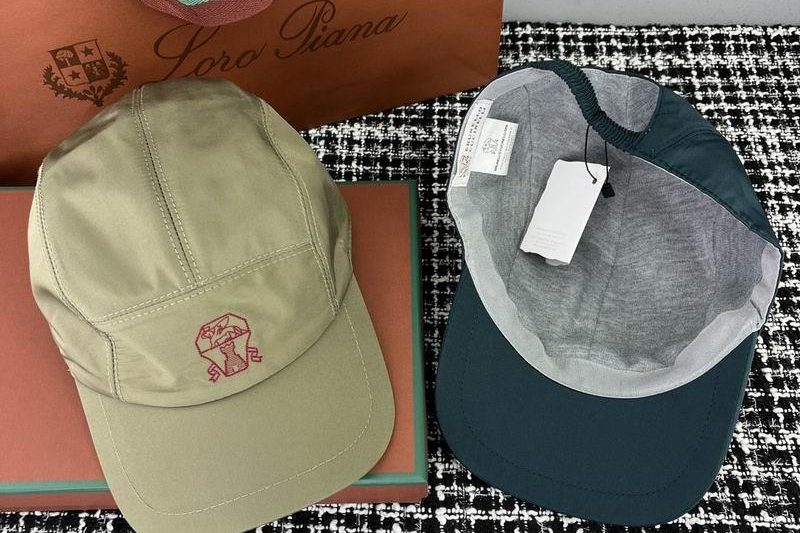 Replica Loro Piana Hat hm03