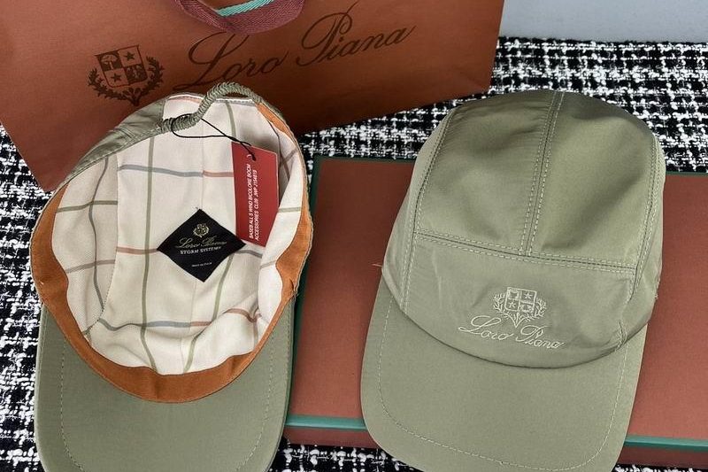 Replica Loro Piana Hat hm02