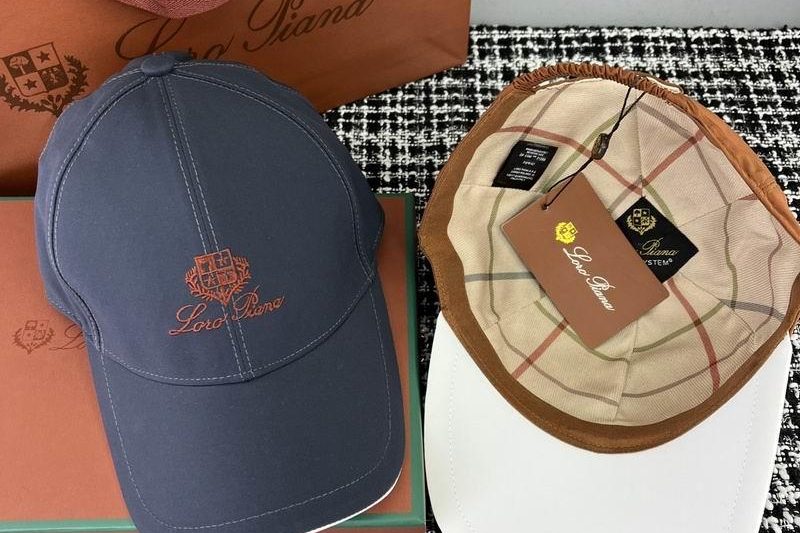 Replica Loro Piana Hat hm01
