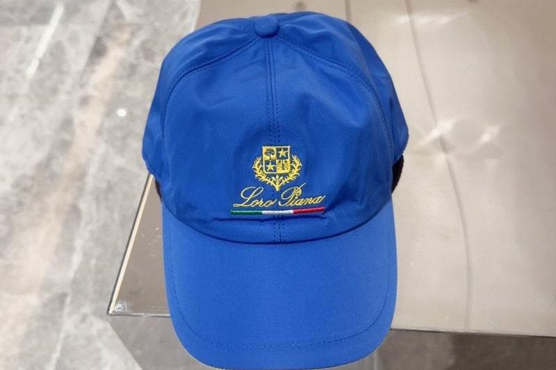 Replica Loro Piana Hat dx22