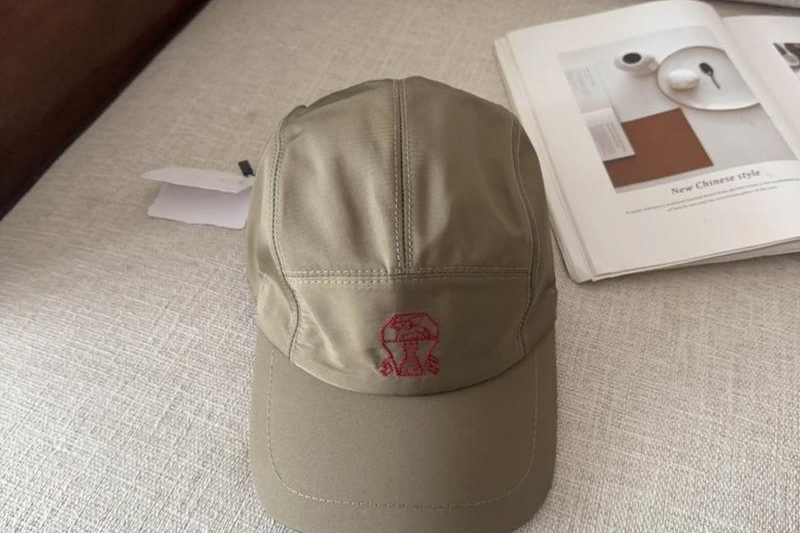 Replica Loro Piana Hat dx21