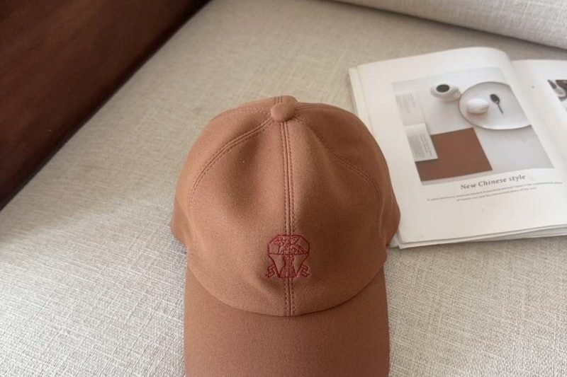 Replica Loro Piana Hat dx19