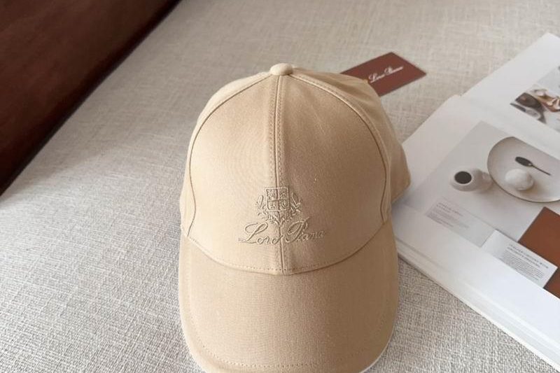 Replica Loro Piana Hat dx18