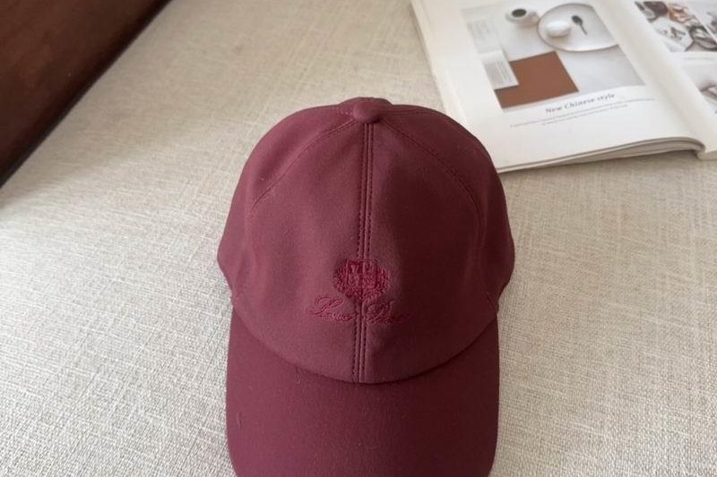 Replica Loro Piana Hat dx17