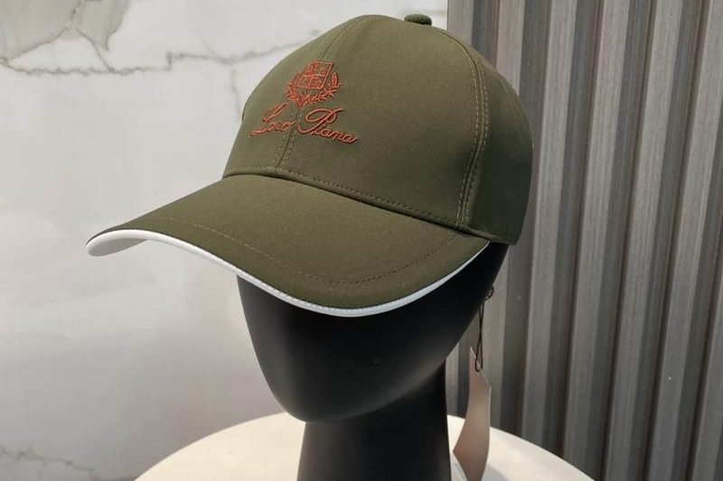 Replica Loro Piana Hat 122801