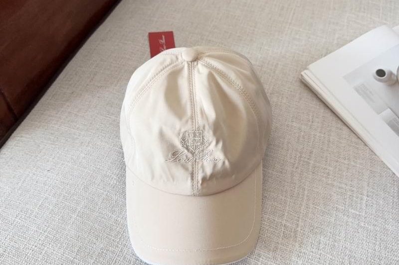Replica Loro Piana Hat dx15