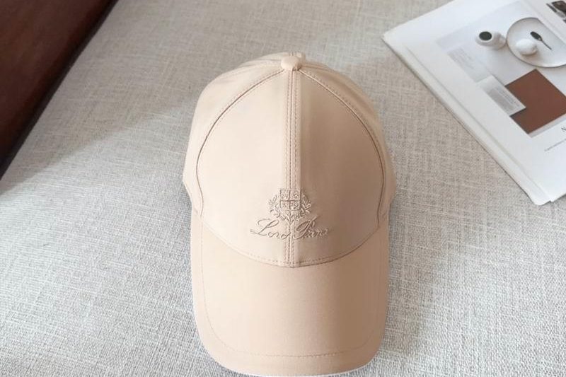 Replica Loro Piana Hat dx12