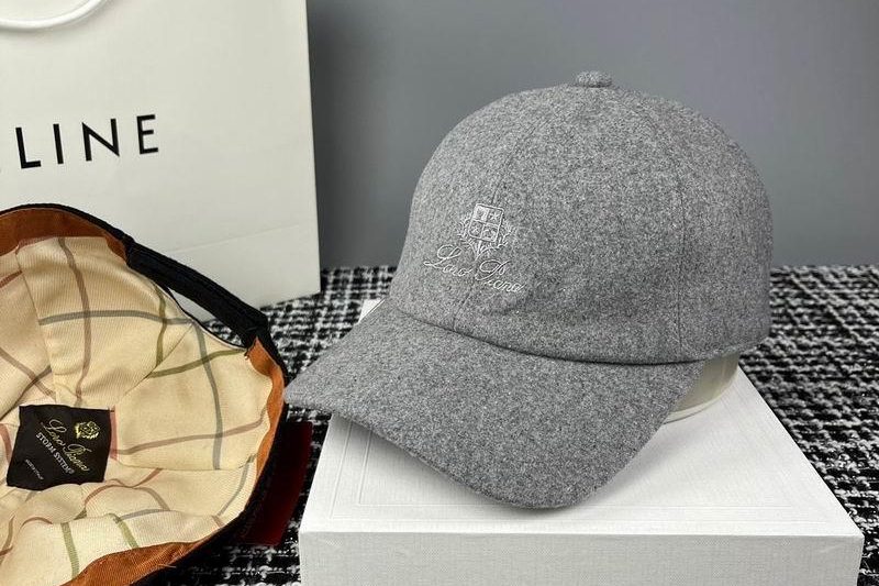 Replica Loro Piana Hat 092701