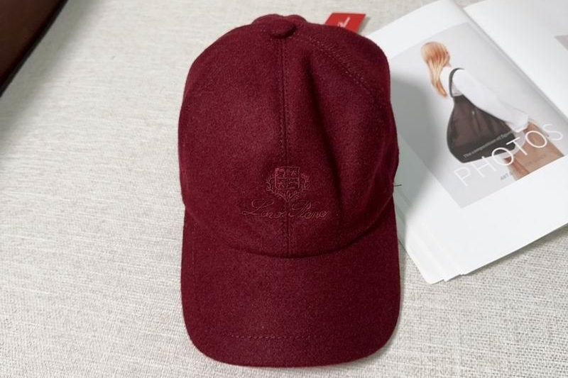 Replica Loro Piana Hat dx10